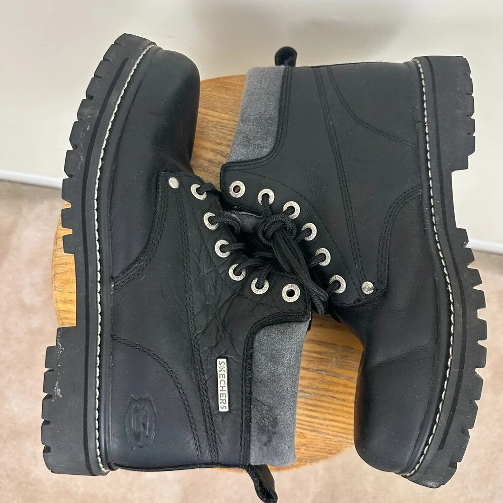 Skechers great other